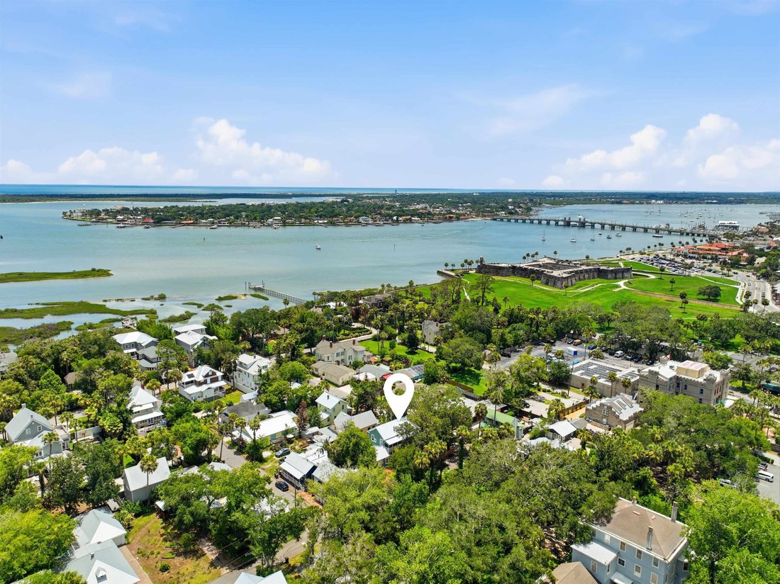 House in St. Augustine, Florida, United States 5 - 18274952