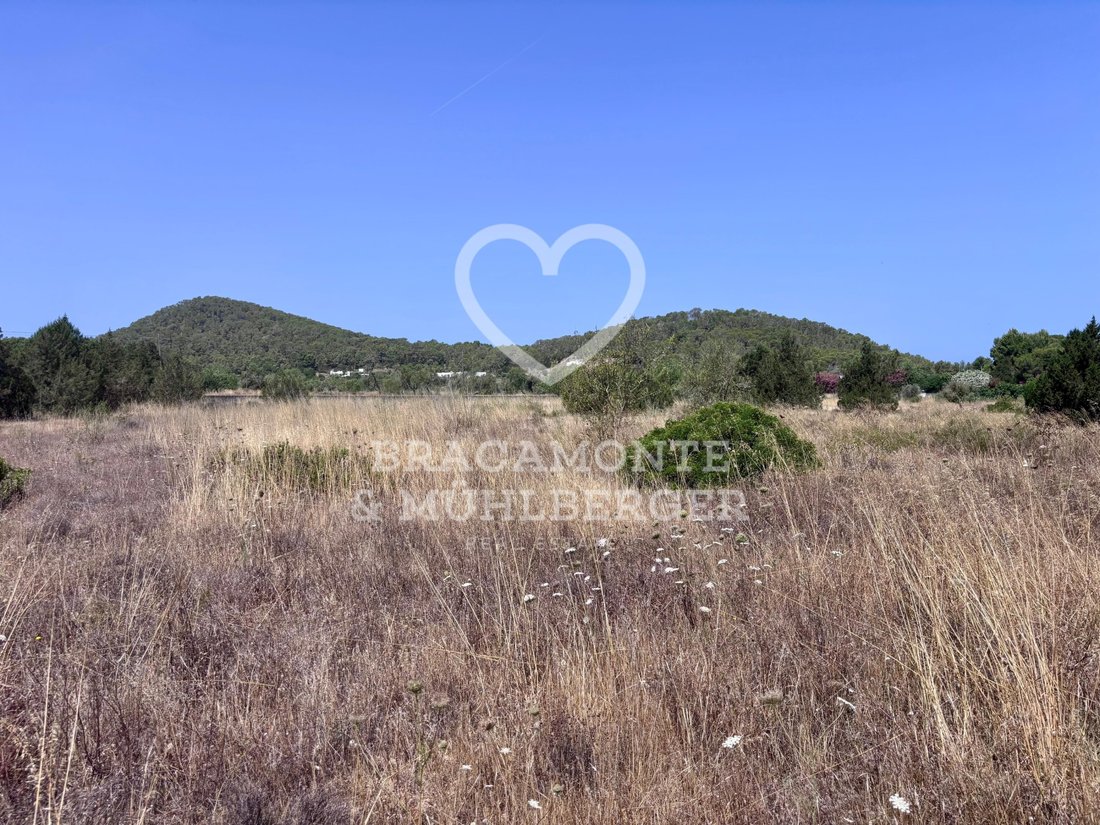 Land in Ibiza Town, Balearic Islands, Spain 5 - 18271955