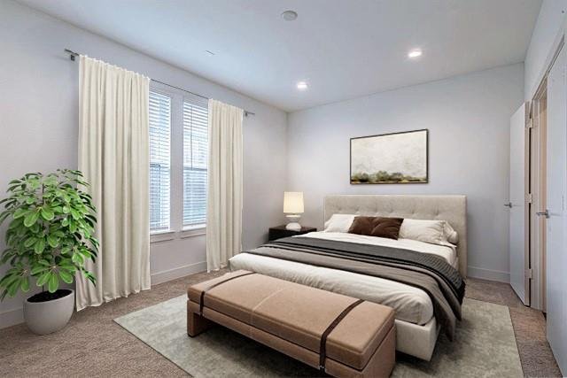 Townhouse in Houston, Texas, United States 4 - 18275022