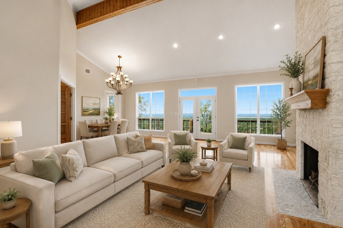 House in Boerne, Texas, United States 3 - 18276204