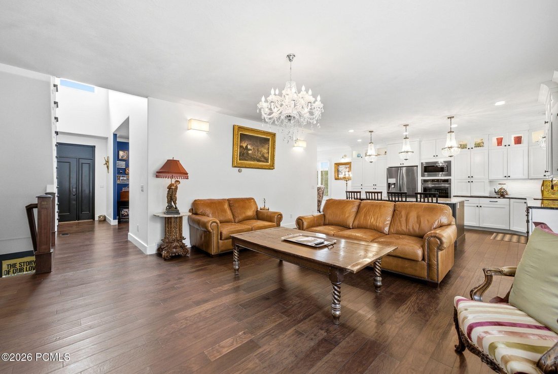 House in Kaysville, Utah, United States 5 - 18273688