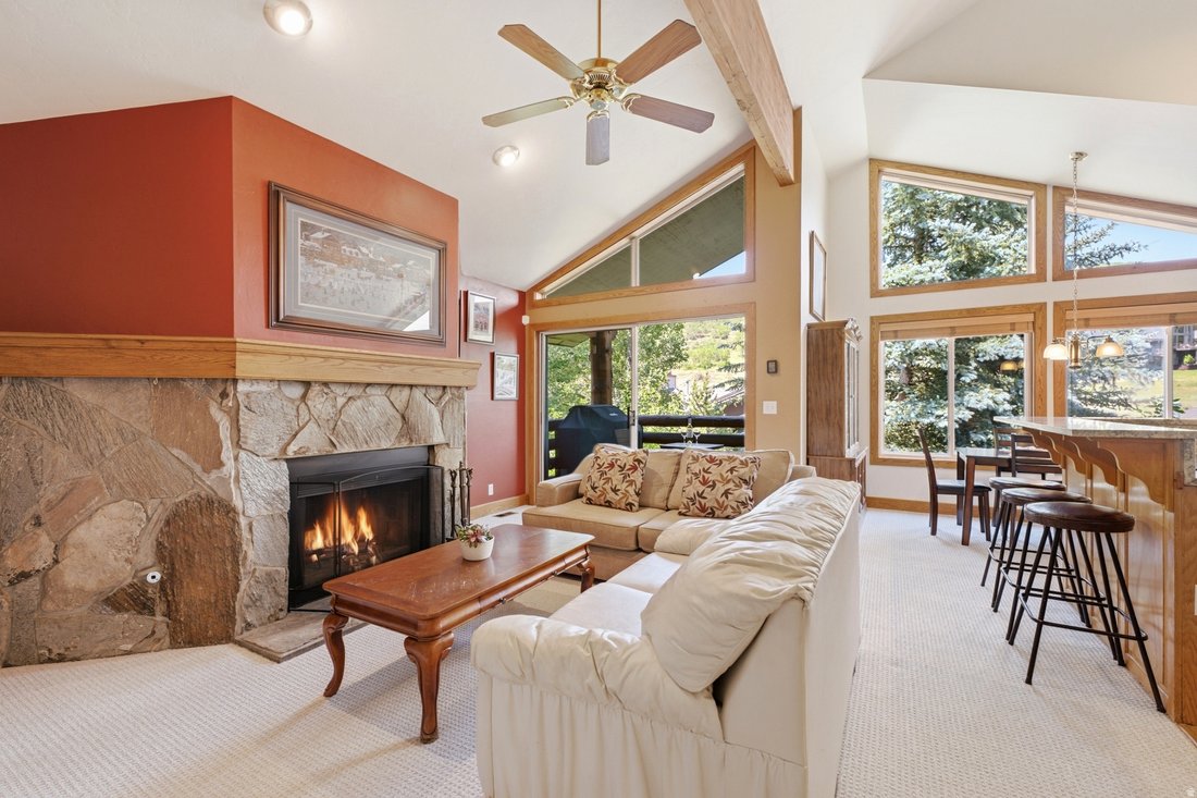 Condo in Park City, Utah, United States 3 - 18275161