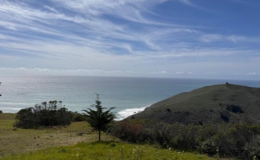 House in Big Sur, California, United States 1