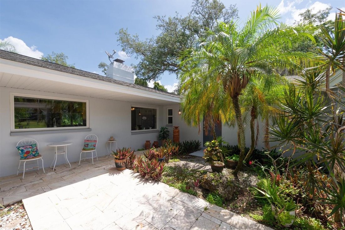 House in Dunedin, Florida, United States 5 - 18273680