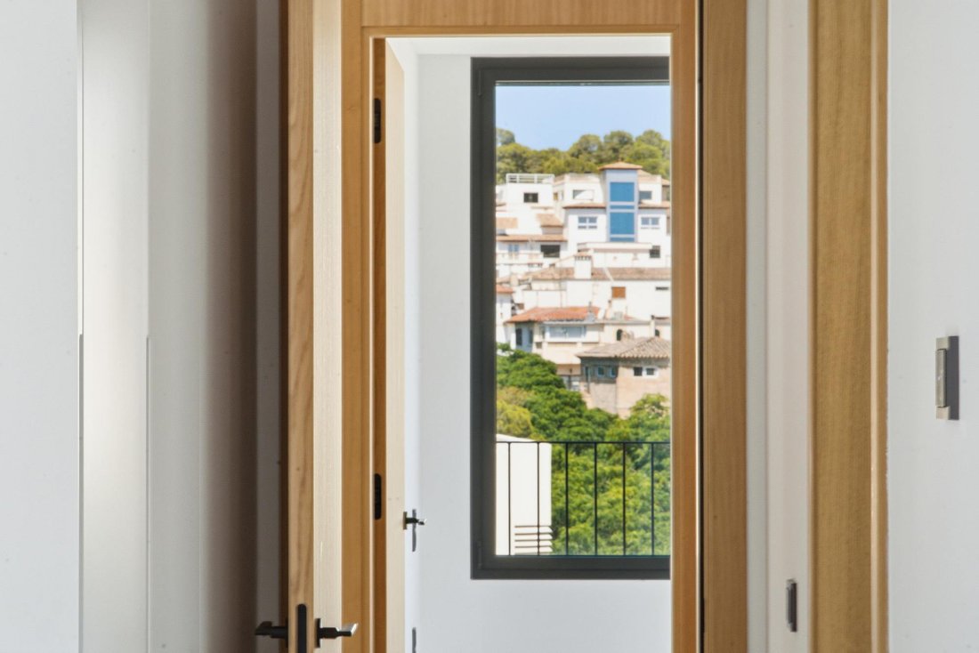 Appartamento a Palma di Maiorca, Isole Baleari, Spagna 4 - 16989346