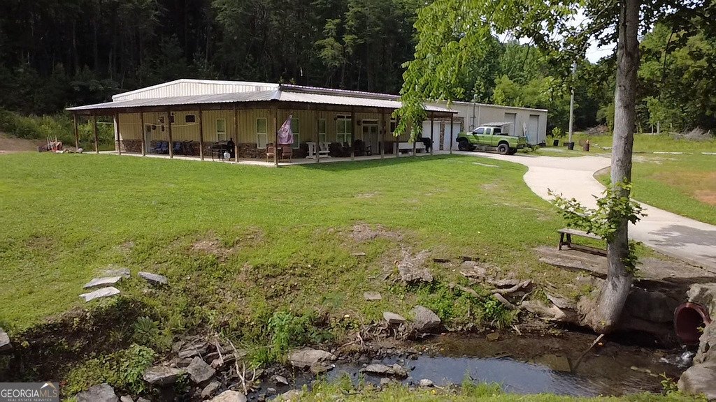 House in LaFayette, Georgia, United States 4 - 18271400