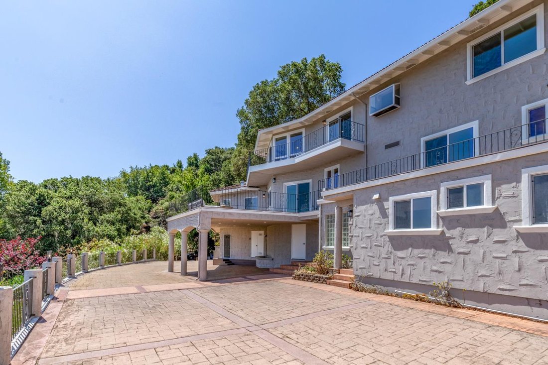 House in Mountain View, California, United States 3 - 18274501