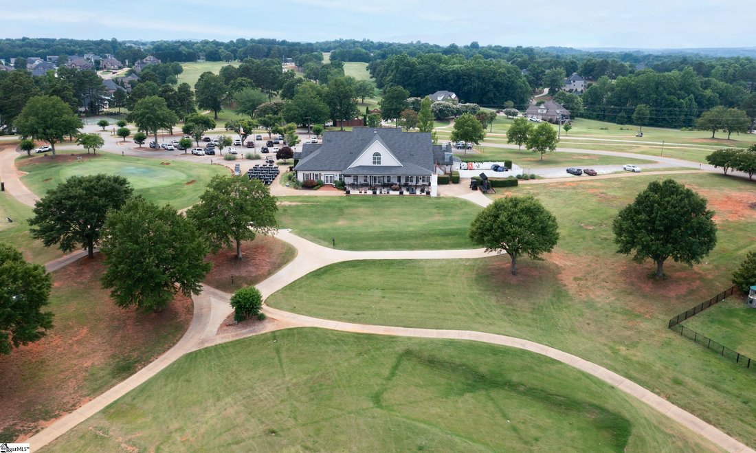 House in Inman, South Carolina, United States 4 - 18274410
