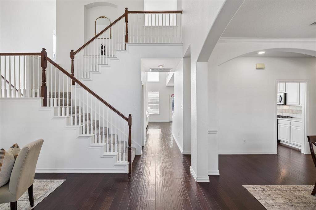 House in Frisco, Texas, United States 3 - 18274610