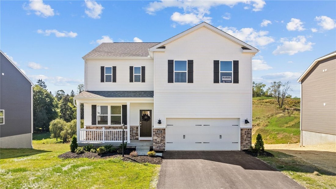 House in Indianola, Pennsylvania, United States 1 - 18273021