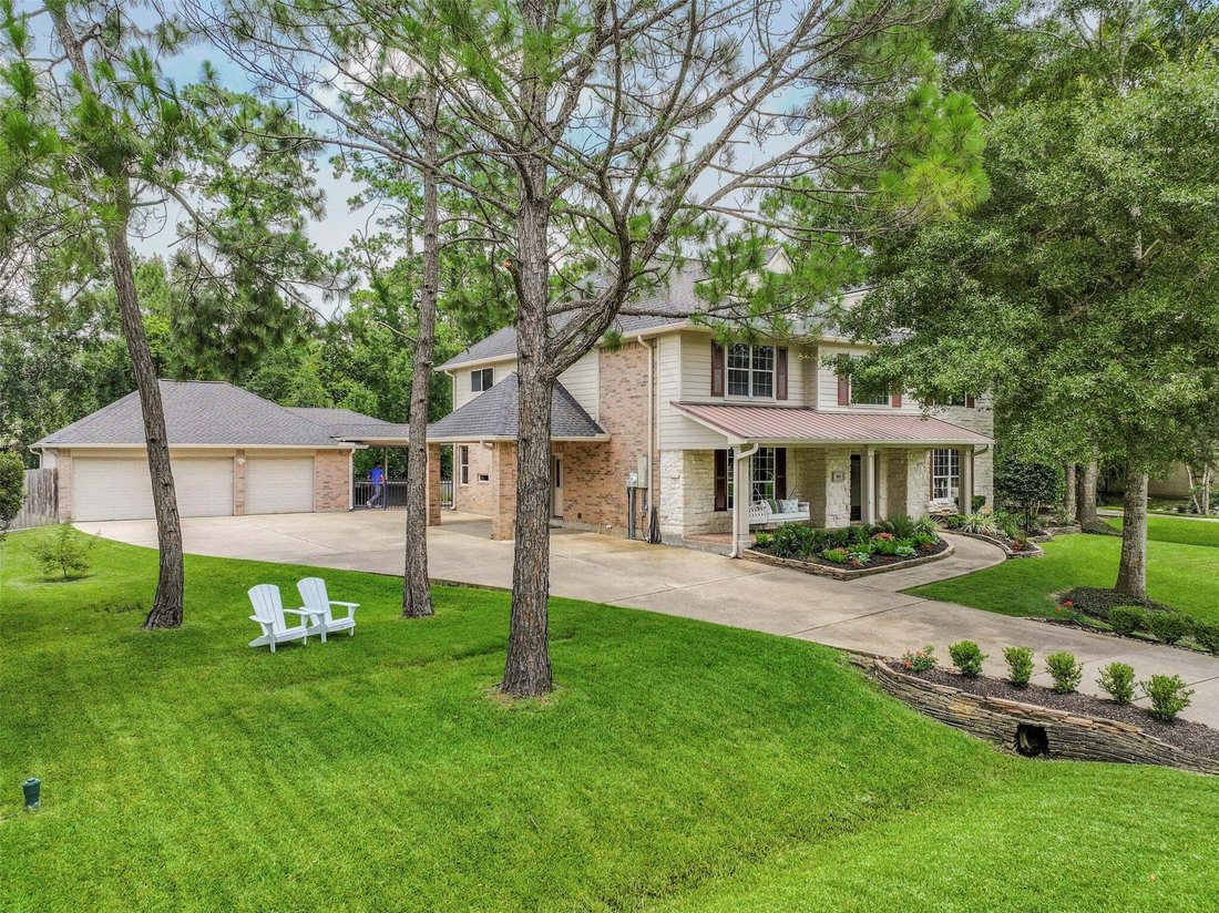 House in Friendswood, Texas, United States 2 - 18272913