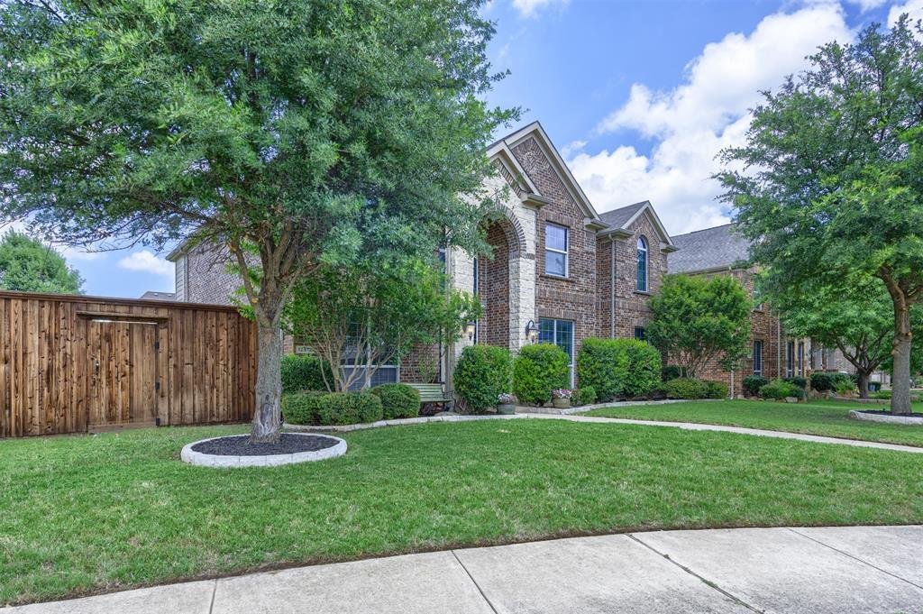 House in Frisco, Texas, United States 5 - 18270902