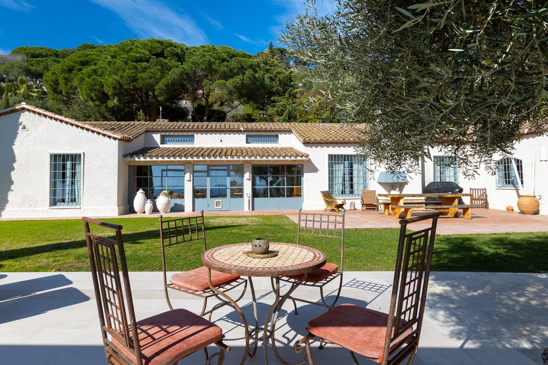 House in Cabrera de Mar, Catalonia, Spain 1 - 18272873