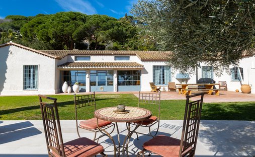 Casa a Cabrera de Mar, Catalogna, Spagna 1