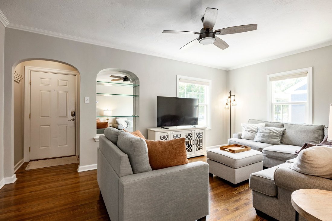 House in Salt Lake City, Utah, United States 2 - 18272740