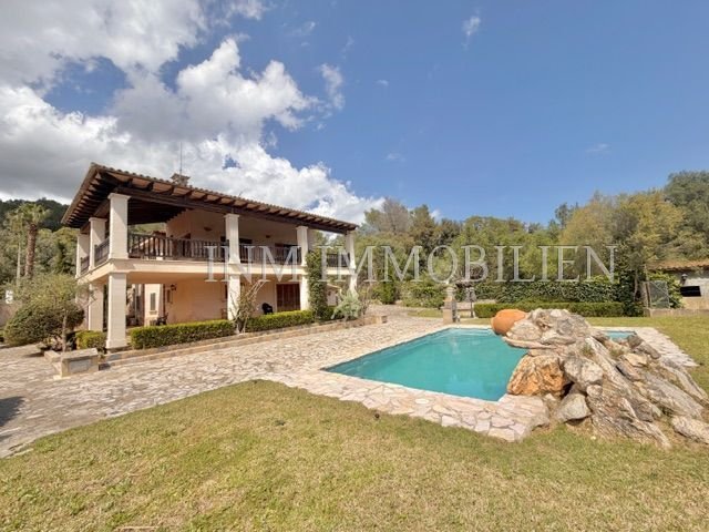 Finca in sa Pobla, Balearic Islands, Spain 4 - 18271649