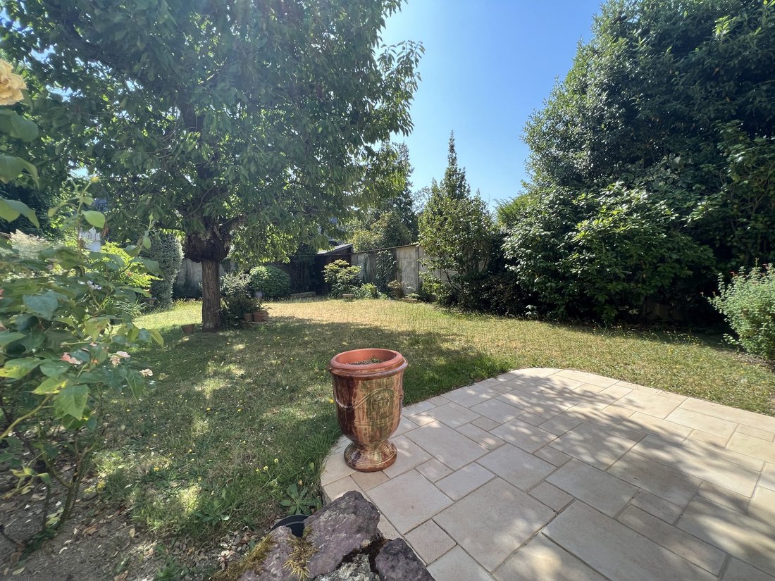 House in Maurepas-Patton, Rennes, France 2 - 18276493
