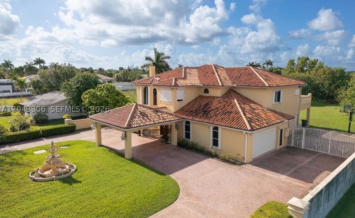 House in Miami, Florida, United States 1