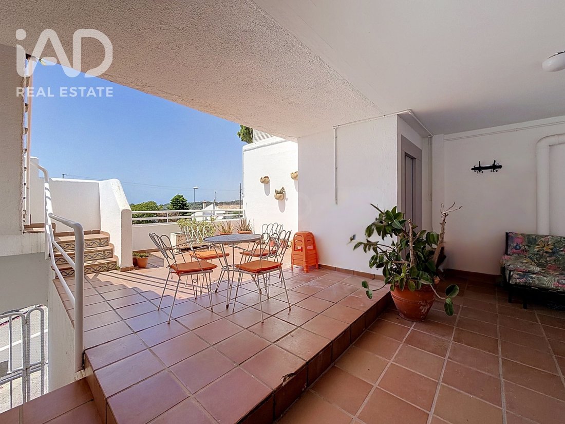Townhouse in Sant Pol de Mar, Catalonia, Spain 5 - 17997761