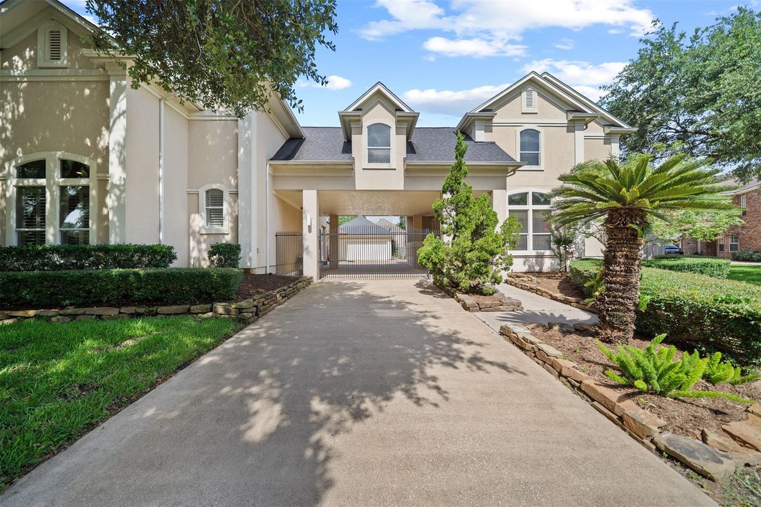 House in Houston, Texas, United States 2 - 18270812