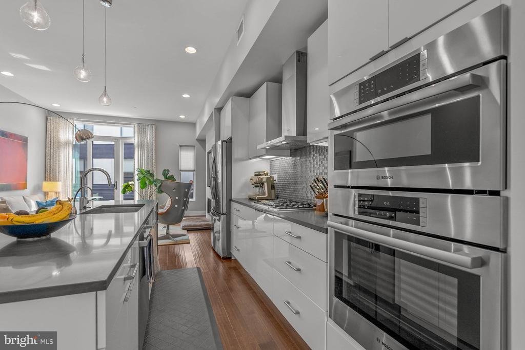 Townhouse in Philadelphia, Pennsylvania, United States 4 - 18274679