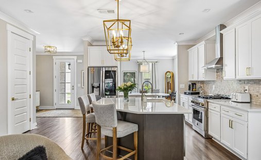 Casa en Hendersonville, Tennessee, Estados Unidos 1