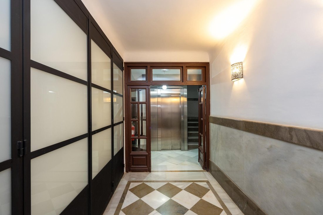 Apartment in Centro, Granada, Spain 1 - 18275361