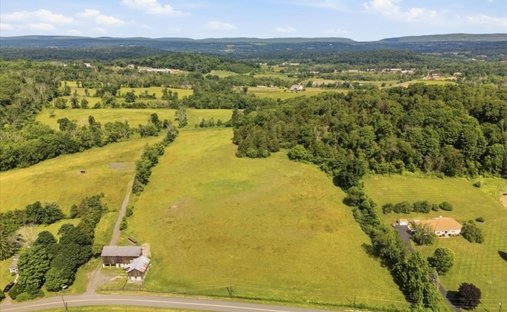 Land in Lafayette, New Jersey, United States 1
