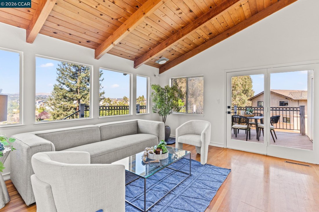 House in Castro Valley, California, United States 2 - 18274517