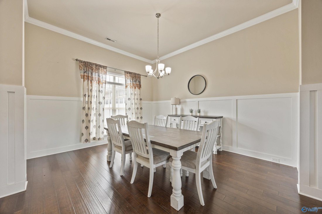House in Redstone Arsenal, Alabama, United States 5 - 18270997