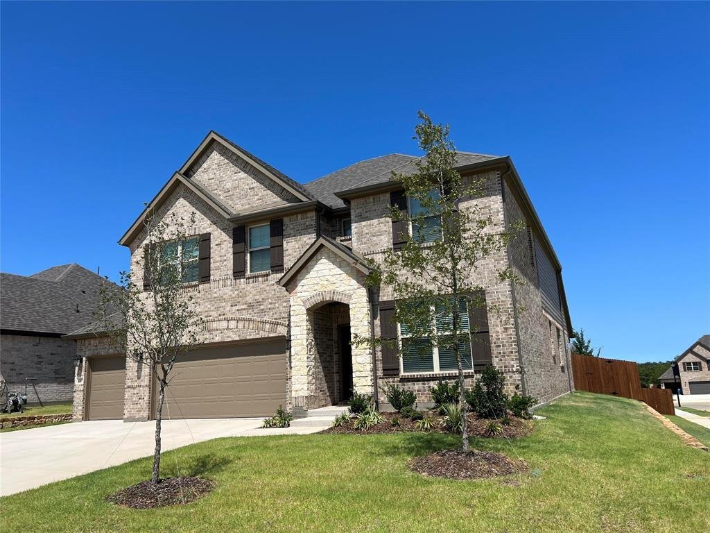 House in Hickory Creek, Texas, United States 1 - 18270881