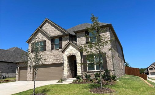 House in Hickory Creek, Texas, United States 1
