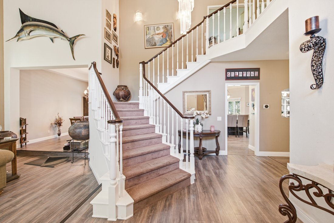 House in Hidden Hills, California, United States 4 - 18271589