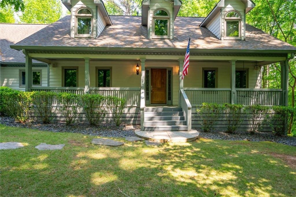 House in Smyrna, Georgia, United States 2 - 18270554