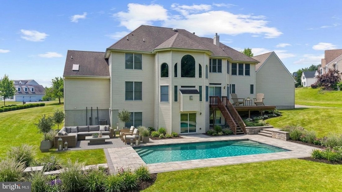 House in Flemington, New Jersey, United States 4 - 18272390