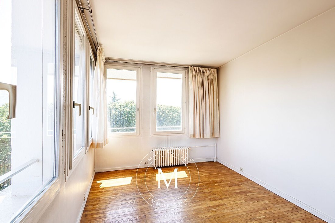 Apartment in Montrouge, Ile-de-France, France 5 - 18274108