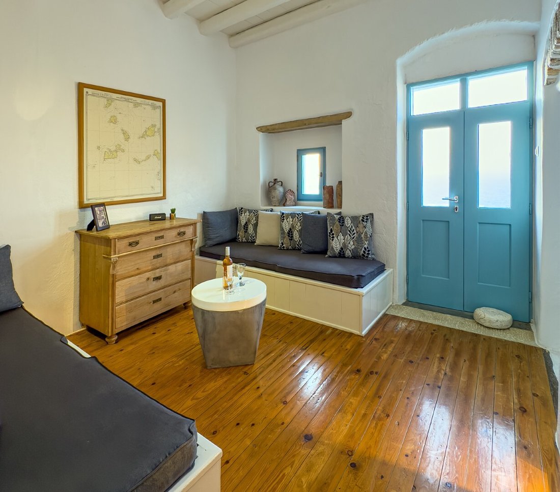 House in Community of Folegandros, Aegean, Greece 4 - 18270364
