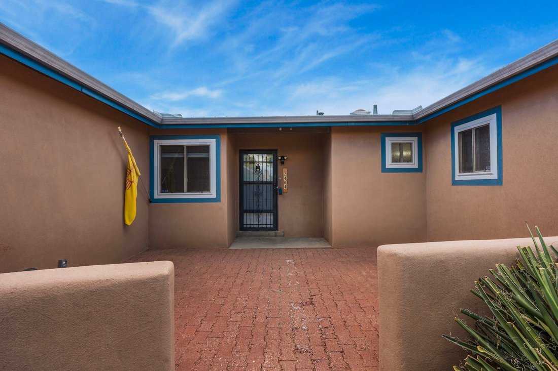 House in Santa Fe, New Mexico, United States 4 - 18270105
