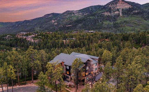 Condo in Durango, Colorado, United States 1