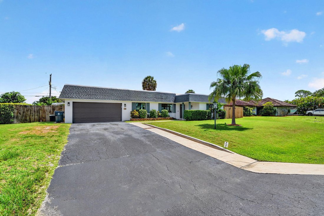 House in Lake Worth, Florida, United States 2 - 18275684