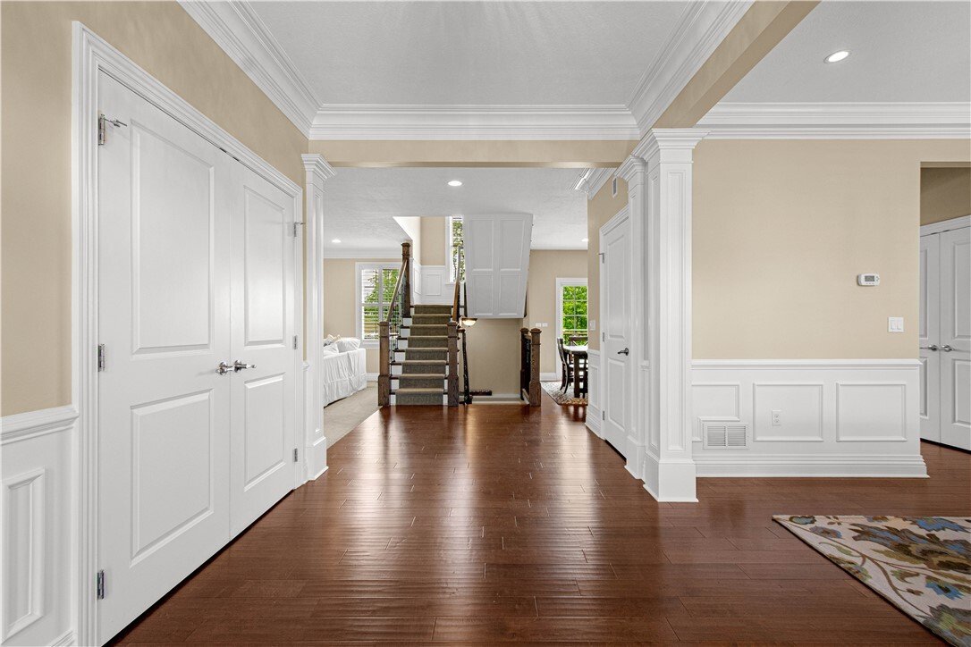 House in McDonald, Pennsylvania, United States 3 - 18273024