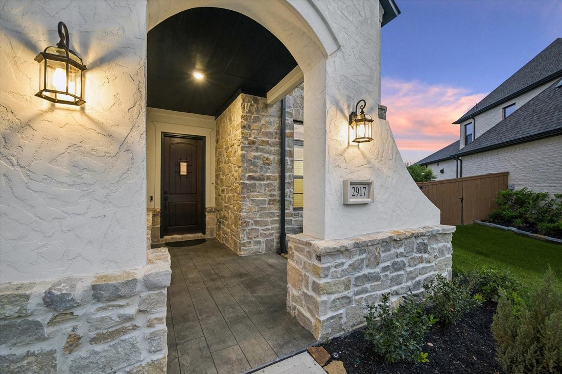 House in Katy, Texas, United States 3 - 18275055