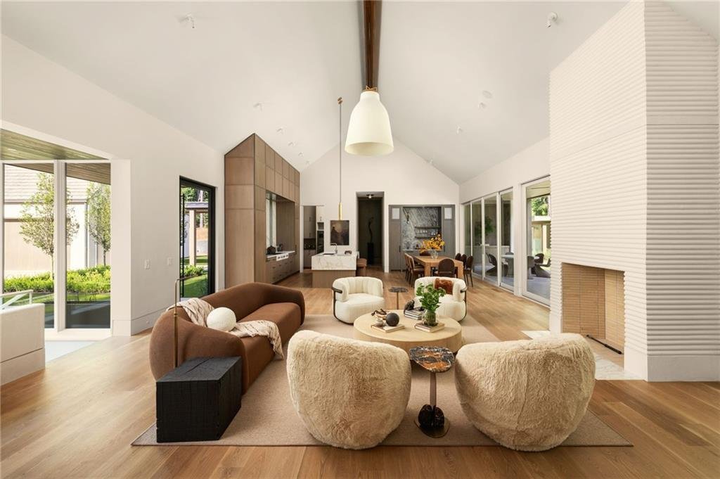 House in Chattahoochee Hills, Georgia, United States 3 - 18270481
