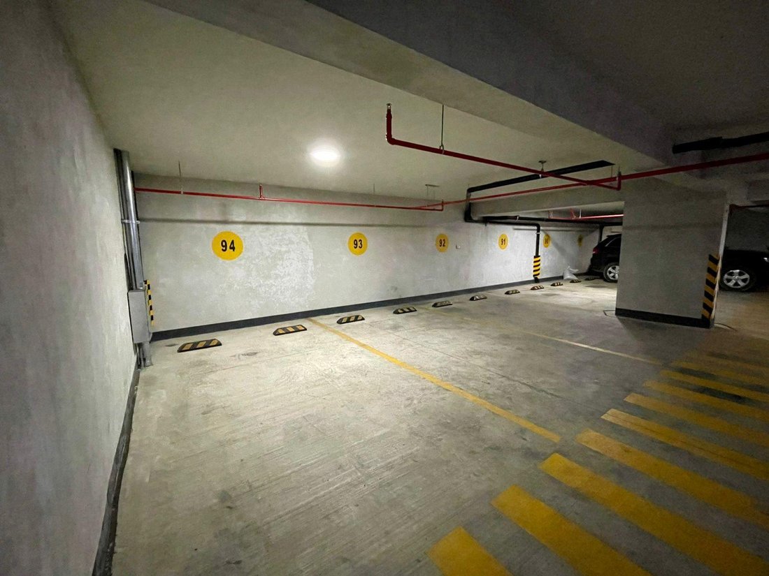 Apartment in Lima, Belarus 4 - 18272725