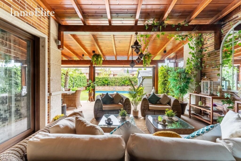 House in Majadahonda, Comunidad de Madrid, Spain 2 - 18274213
