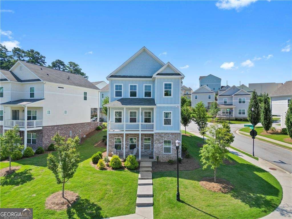 House in Marietta, Georgia, United States 2 - 18275506