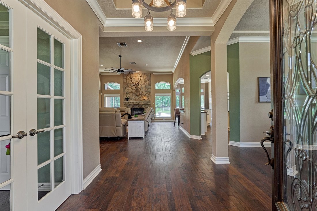 House in Magnolia, Texas, United States 5 - 18274968