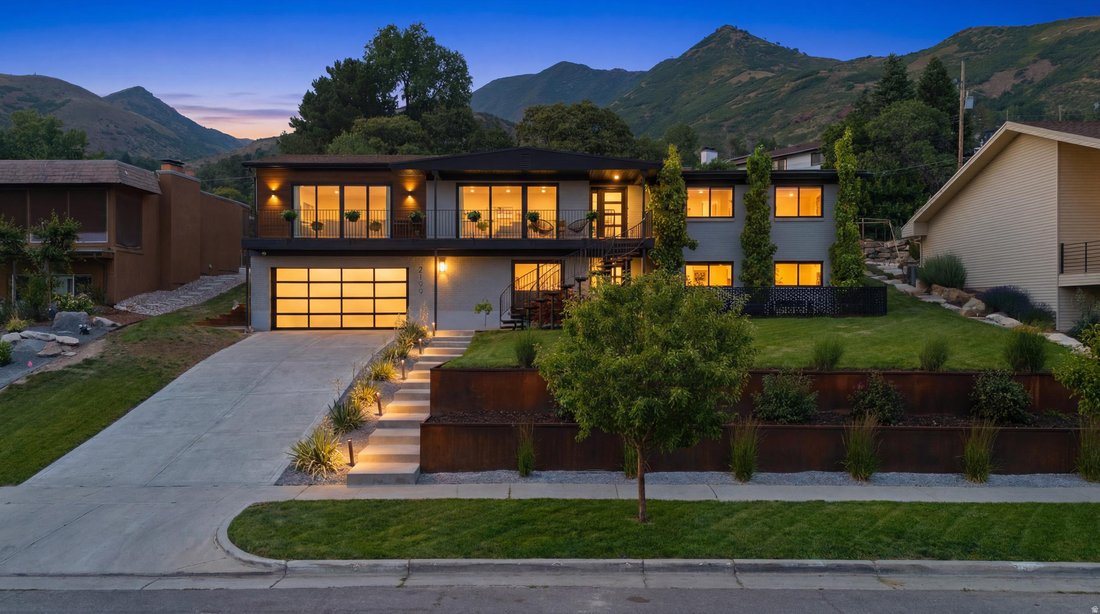 Casa a Salt Lake City, Utah, Stati Uniti 1 - 18270129