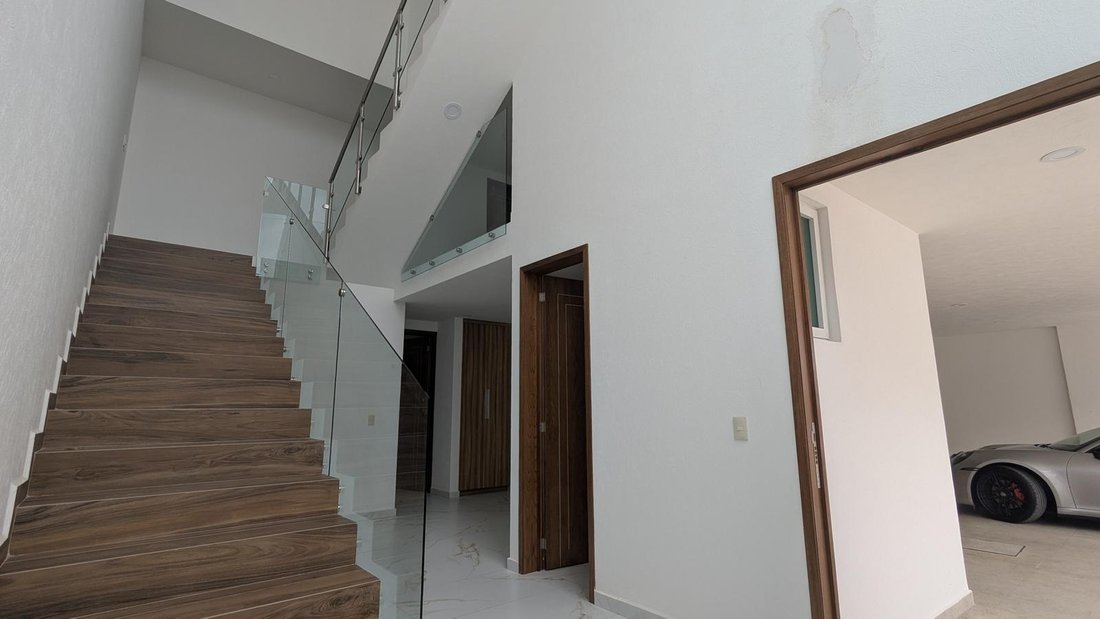 House in Llano Grande, State of Mexico, Mexico 4 - 18272752