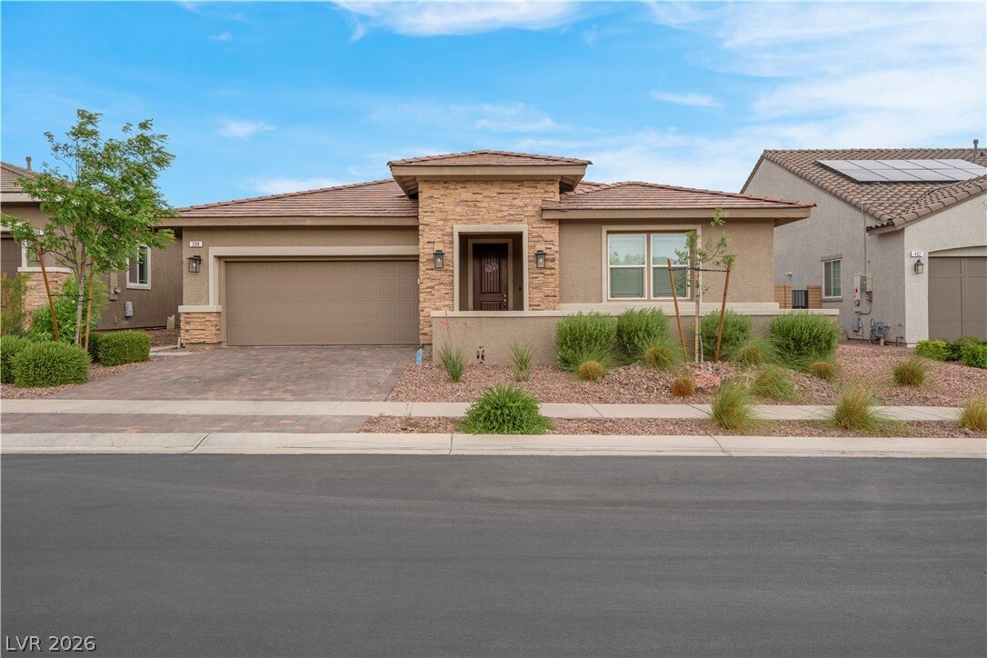 House in Henderson, Nevada, United States 3 - 18273503